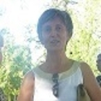 Perfil de Rachda