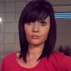 Perfil de Corinne
